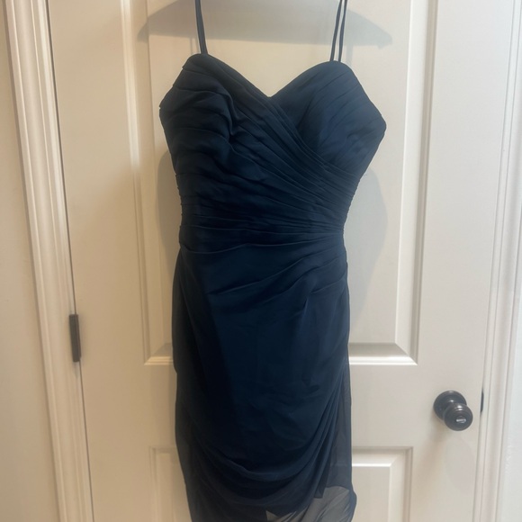 Da Vinchi formal dress NWT - Picture 2 of 16
